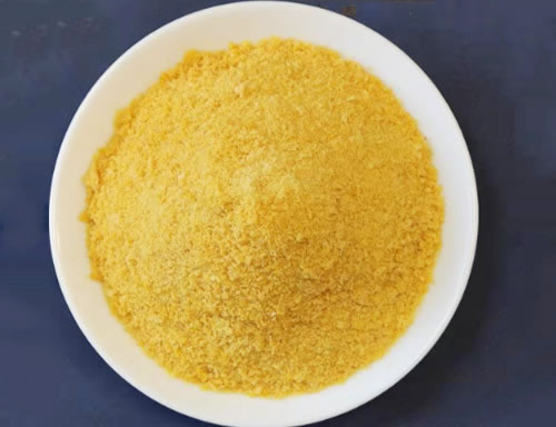 团队凝聚力对六盘水聚合氯化铝品质重要吗？